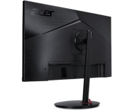 Acer Nitro XV252QF czarny 390Hz - 659127 - zdjęcie 3